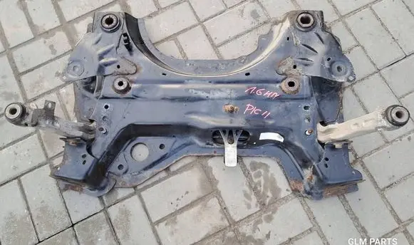 Front subframe