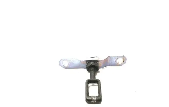 Volkswagen Touareg I Rear glass lock/latch 7L6845137C