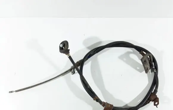 Suzuki XL7 I Handbrake/parking brake wiring cable 1H09