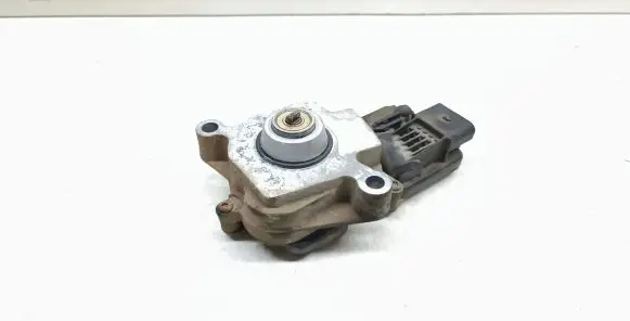 BMW X1 E84 Gearbox-reducer motor 7635636 27607635636 28414018023