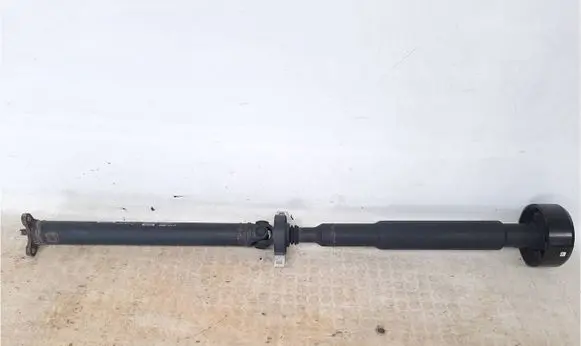 Drive shaft (set)
