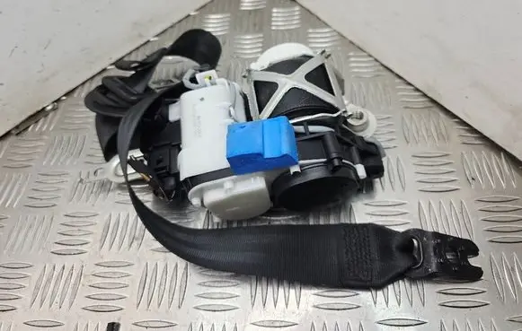 Volkswagen e-Golf Front seatbelt 5G4857706M 34172652B 34120181