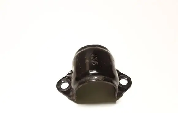 Land Rover Discovery 3 - LR3 Sway bar bush bracket, rear 4205