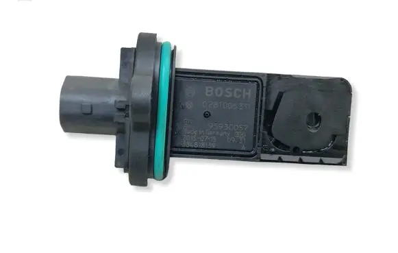 Opel Mokka Mass air flow meter 95930057 0281006311 334818139