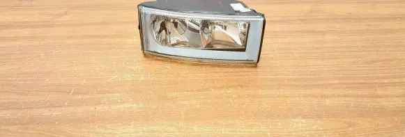 Iveco Daily 3rd gen Headlight/headlamp A0015444701 417309999