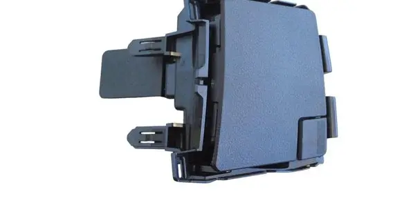 Porsche Cayenne (92A) Glove box 5542933040