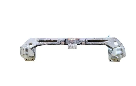 Citroen C-Crosser Front bumper cross member