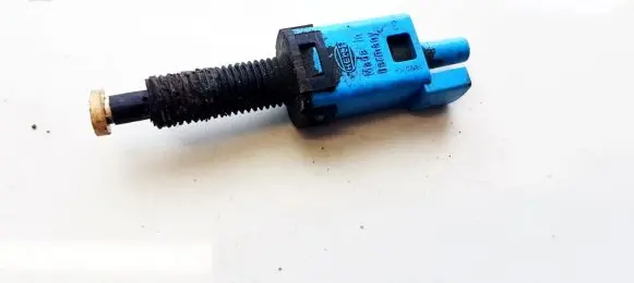 Volkswagen Caddy Brake pedal sensor switch 1H0907343