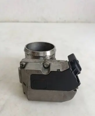 Audi A6 S6 C5 4B Throttle valve 18082684 310014 A0AA7135