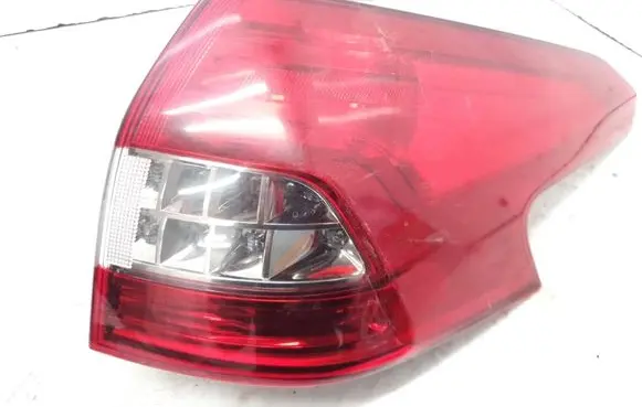 Citroen C5 Rear/tail lights 