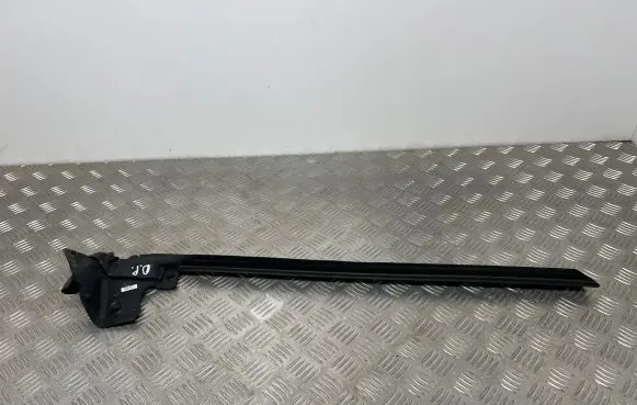 Peugeot 508 II Rubber seal front door window/glass 9813391480 DA11088R KW38J2