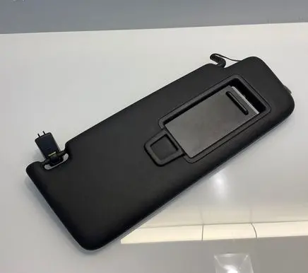 Porsche Macan (95B) Sun visor 