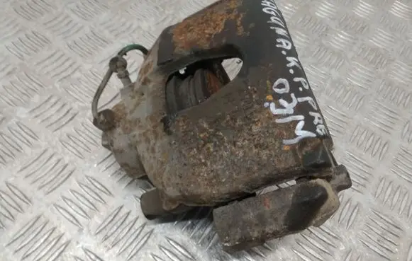 Renault Laguna II Front brake caliper FN357