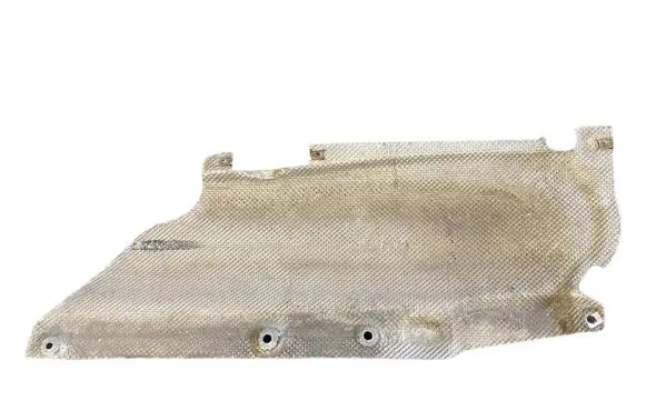 BMW 2 F22 F23 Center/middle under tray cover 7284933 51757284933