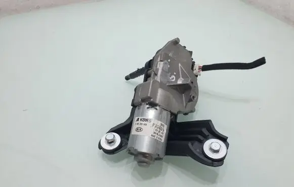 KIA Ceed Rear window wiper motor 98700J7000