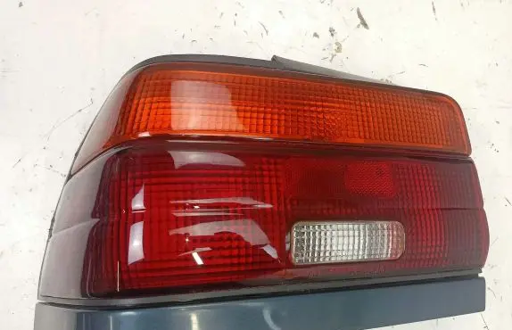 Toyota Corolla E100 Rear/tail lights