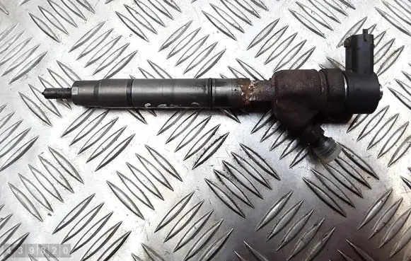 KIA Soul Fuel injector 0445110320