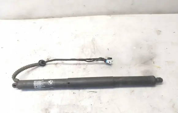 BMW X5 F15 Tailgate/trunk strut/damper 7434041