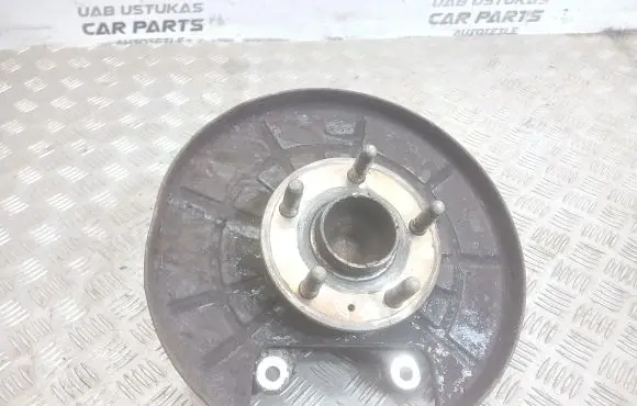 Opel Insignia A Rear wheel hub spindle/knuckle 