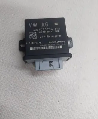 Audi A6 S6 C7 4G Light module LCM 4H0907357A
