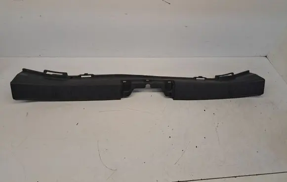 Toyota Prius (XW20) Trunk/boot sill cover protection 6471647010