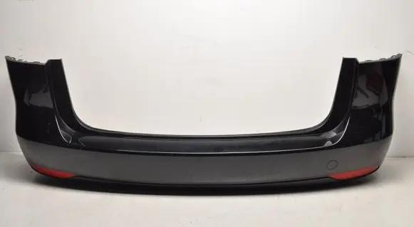 Volkswagen Touran II Rear bumper 