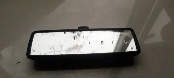 Ford Galaxy Rear view mirror (interior) 6N0857511A