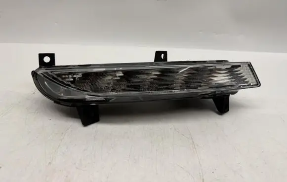 Front fog light