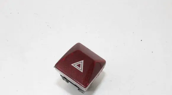 Subaru WRX Hazard light switch