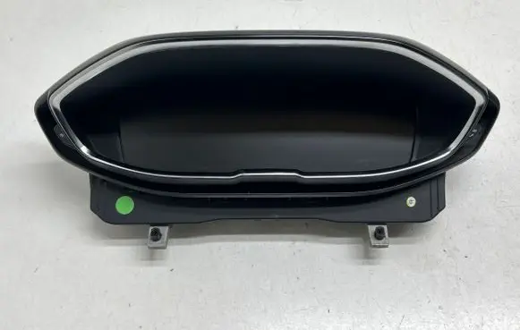 Peugeot 5008 II Speedometer (instrument cluster) 5550164501