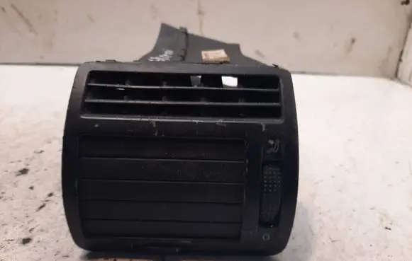 Volkswagen Sharan Dash center air vent grill 7M3819703B YM21A018B09AB