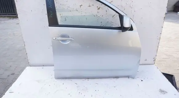 Audi A4 S4 B6 8E 8H Front door 