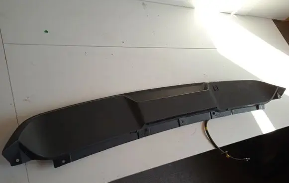 Volvo XC40 Tailgate/trunk spoiler 31455081