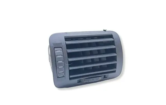 Skoda Superb B5 (3U) Dashboard side air vent grill/cover trim 3U0819702A