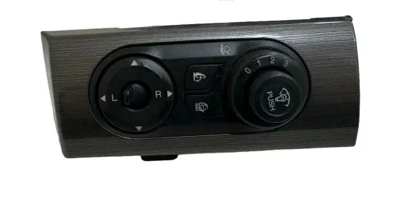 Chevrolet Captiva Headlight level height control switch EQ7A27