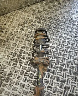 Front shock absorber/damper