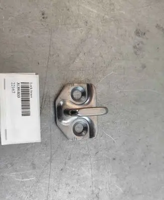 Volvo XC90 Rear door lock loop/hook striker 31391833 30699650 31462867