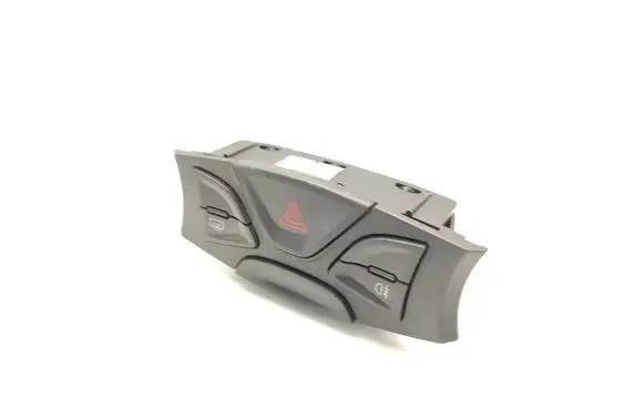Ford Ka Hazard light switch E30563