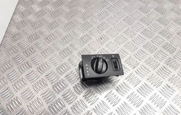 Mercedes-Benz B W245 Light switch 1695451004