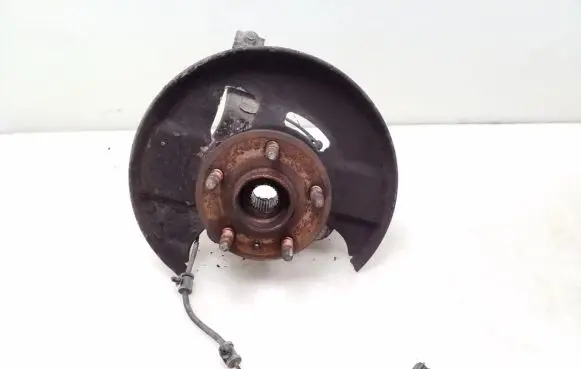 Opel Insignia A Front wheel hub