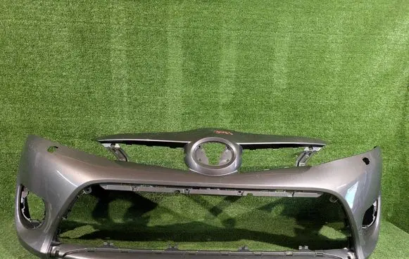 Toyota Verso Front bumper 521190F120