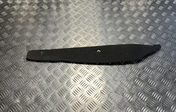 Dacia Sandero III Fender foam support/seal PU18741
