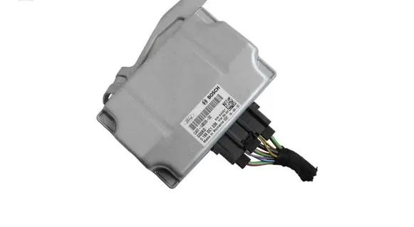 Ford Fiesta Other devices CA6T14B526DC