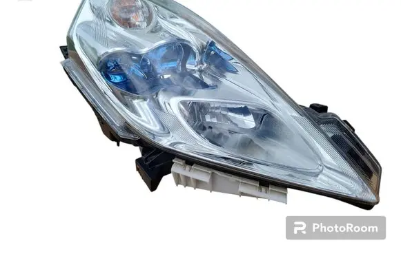 Nissan Leaf I (ZE0) Headlight/headlamp 260103NL5A A1M1300000