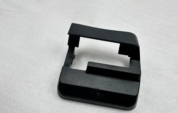 Mercedes-Benz GL X166 Seat trim A1669190800