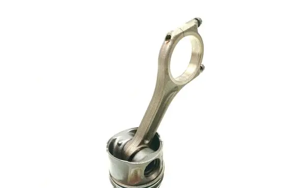 Land Rover Discovery 4 - LR4 Piston with connecting rod 