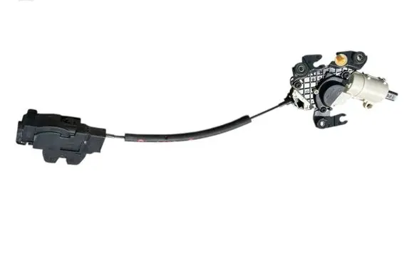 Citroen C4 II Picasso Tailgate/trunk/boot lift motor 9687233280