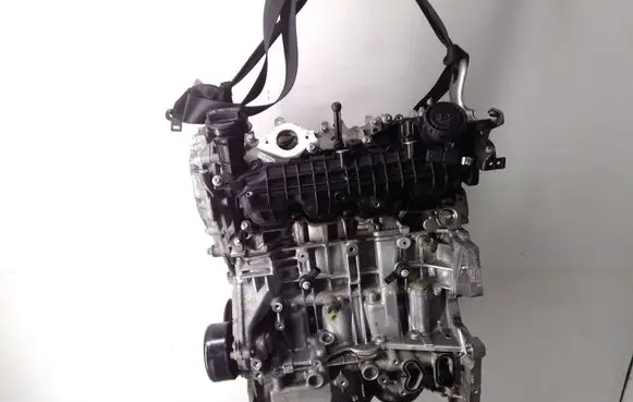 Mercedes-Benz A W177 Engine 282914