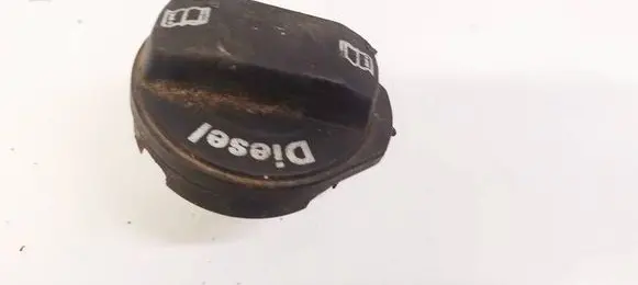 Fuel tank filler cap