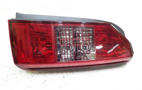 Fiat Idea Rear/tail lights 086611918r